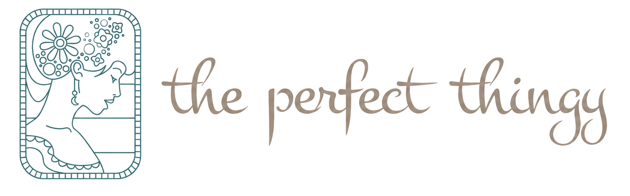 The Perfect Thingy
